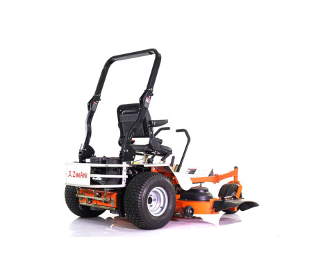 Райдер с нулевым разворотом ZimAni XT5-152