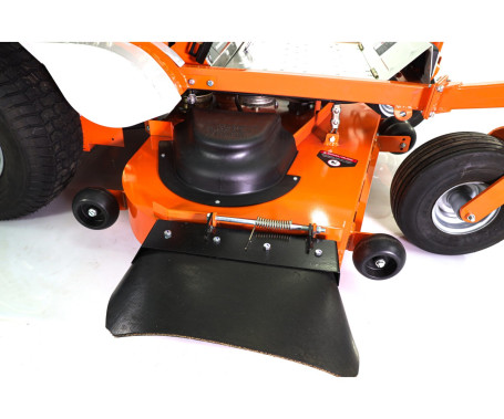 Райдер с нулевым разворотом ZimAni XT5-152