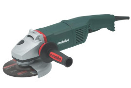 Угловая шлифовальная машина Metabo WX 17-150 600170000