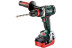 Аккумуляторная дрель-шуруповерт Metabo BS 18 LTX Quick 602193660