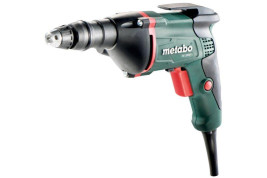 Шуроповерт для гипсокартона Metabo SE 2500 620044000