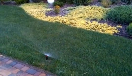 Мотопомпа Huter MP-25