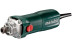 Прямошлифовальная машина Metabo GE 710 Compact 600615000