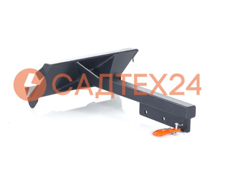 Стрела с крюком Baumech макс. нагрузка 400 кг