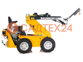 Стрела с крюком Baumech макс. нагрузка 400 кг