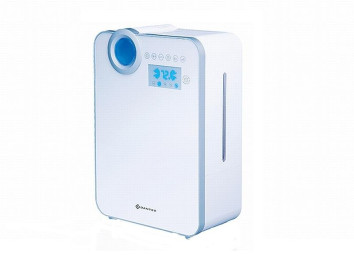 Увлажнитель воздуха ультразвуковой Dantex D-H50UCF-W