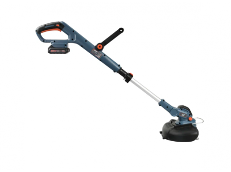 Триммер аккумуляторный SENIX GTX2-M-EU без акк и ЗУ