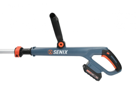 Триммер аккумуляторный SENIX GTX2-M-EU без акк и ЗУ