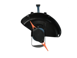 Триммер аккумуляторный SENIX GTX2-M-EU без акк и ЗУ