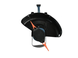 Триммер аккумуляторный SENIX GTX2-M-EU без акк и ЗУ