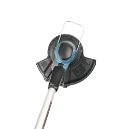 Триммер аккумуляторный SENIX GTX2-M-EU без акк и ЗУ