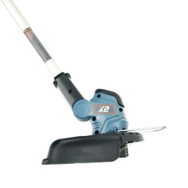 Триммер аккумуляторный SENIX GTX2-M-EU без акк и ЗУ