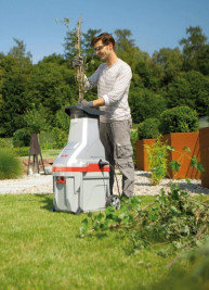 Измельчитель AL-KO Easy Crush МH 2800