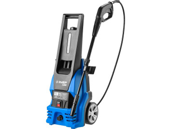 Мойка высокого давления ЗУБР АВД-П165