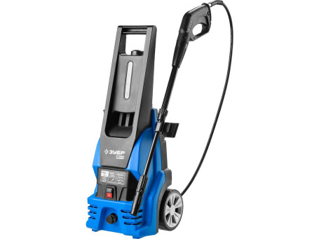 Мойка высокого давления ЗУБР АВД-П165