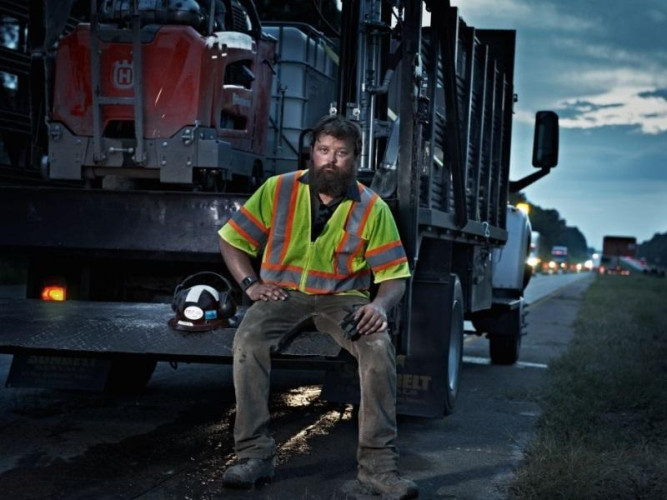 Швонарезчик дизельный HUSQVARNA FS 5000 D 9672073-30