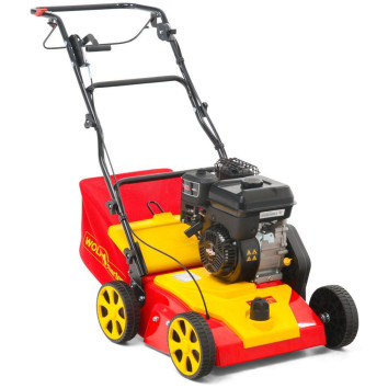Вертикуттер бензиновый WOLF-Garten VA 389 B