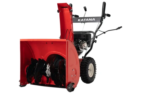 Снегоуборщик бензиновый KATANA KS-62