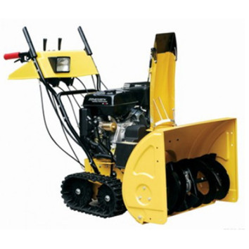 Снегоуборщик Целина 1170Е