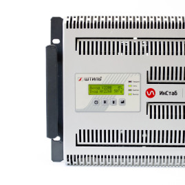 Стабилизатор напряжения однофазный Штиль ИнСтаб 15 кВА (3:1) IS3115RT