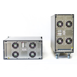 Стабилизатор напряжения однофазный Штиль ИнСтаб 15 кВА (3:1) IS3115RT