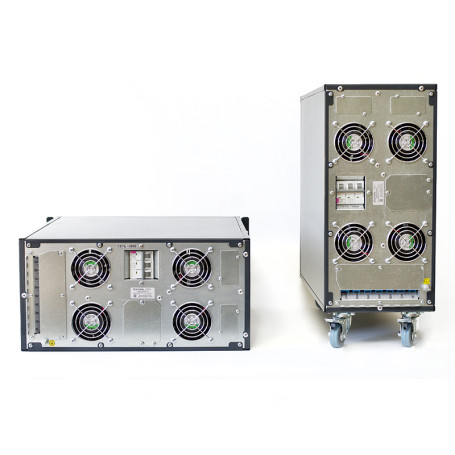 Стабилизатор напряжения однофазный Штиль ИнСтаб 15 кВА (3:1) IS3115RT