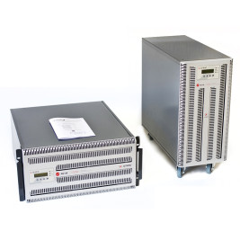 Стабилизатор напряжения однофазный Штиль ИнСтаб 15 кВА (3:1) IS3115RT