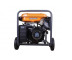 Генератор бензиновый VILLARTEC GGM6200С 5,5 кВт