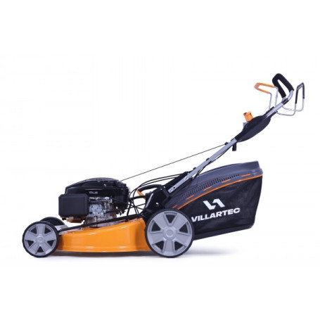 Газонокосилка бензиновая самоходная VILLARTEC MB 556VE