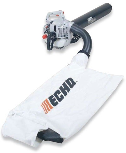 Садовый пылесос/воздуходувка Echo ES-2100