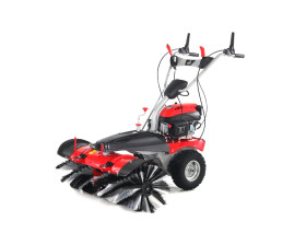 Подметальная машина ZimAni SW48