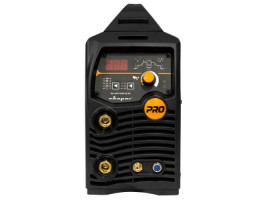 Сварочный инвертор Сварог PRO TIG 200 P DSP AC/DC (E201)