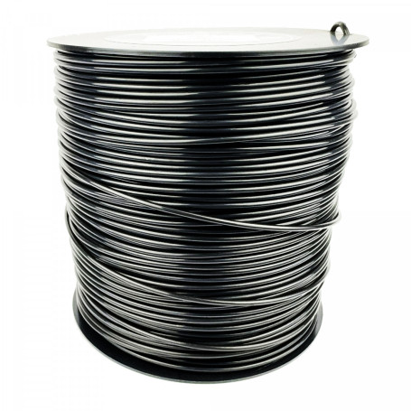 Триммерная леска STEVIMAN 3.0 PRO 290м Круг