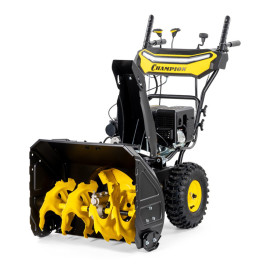 Снегоуборщик Champion ST763E