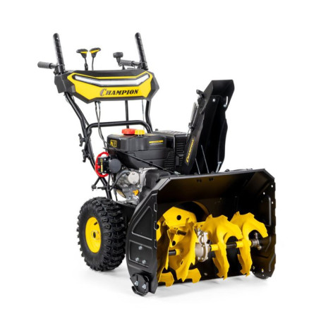 Снегоуборщик Champion ST763E