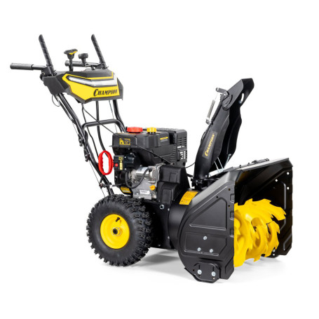 Снегоуборщик Champion ST763E