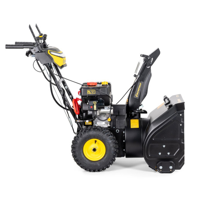 Снегоуборщик Champion ST763E в Санкт-Петербурге