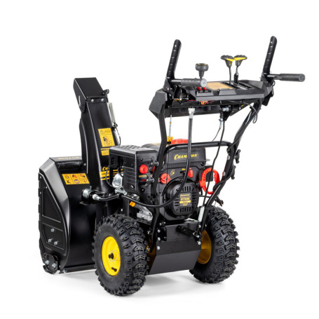 Снегоуборщик Champion ST763E