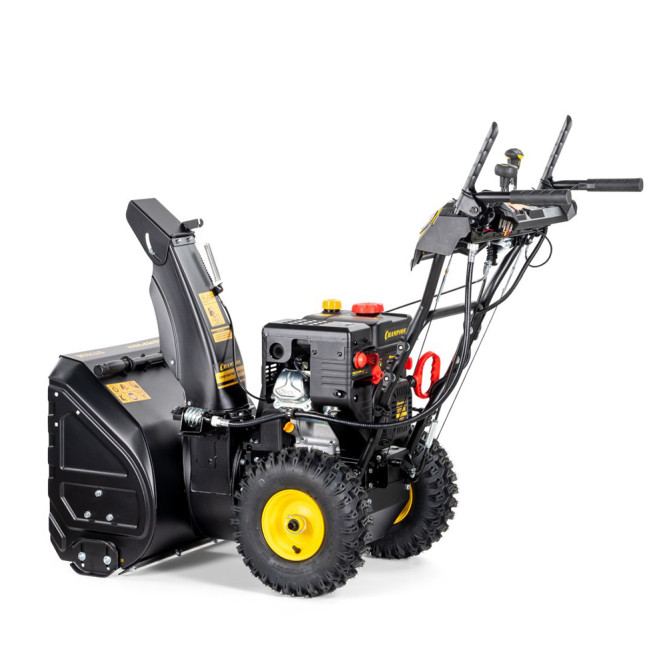 Снегоуборщик Champion ST763E в Санкт-Петербурге
