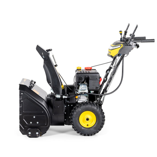 Снегоуборщик Champion ST763E в Санкт-Петербурге