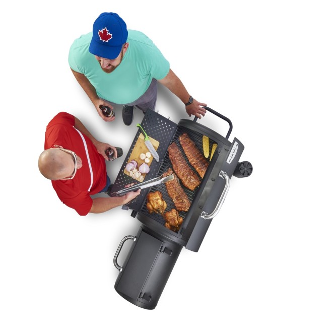 Коптильня Broil King SMOKE OFFSET
