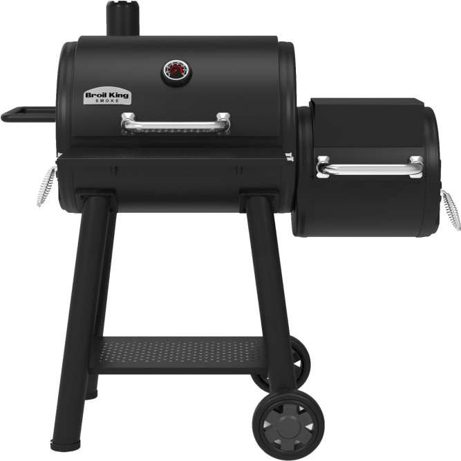 Коптильня Broil King SMOKE OFFSET