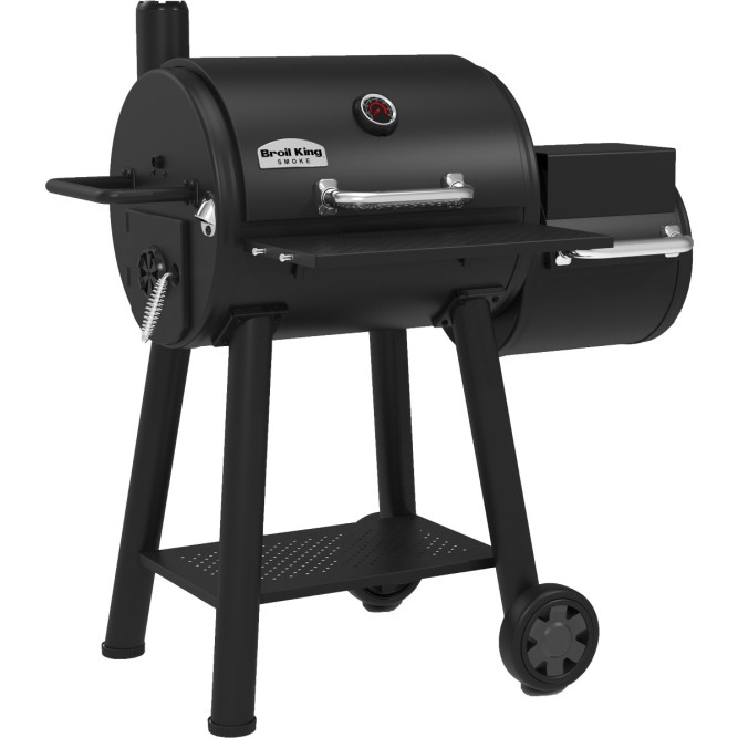 Коптильня Broil King SMOKE OFFSET