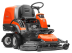 Райдер Husqvarna RC318T