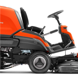 Райдер Husqvarna RC318T