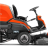 Райдер Husqvarna RC318T