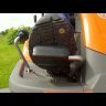 Райдер Husqvarna RC318T