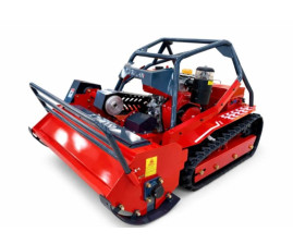 Робот-косилка ZimAni RLM100 PRO-85