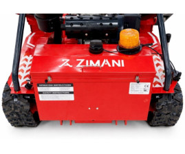 Робот-косилка ZimAni RLM100 PRO-85
