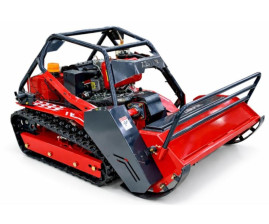 Робот-косилка ZimAni RLM100 PRO-85
